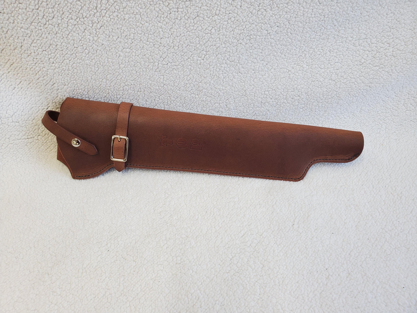 Taurus Home Defender 13" barrel Leather Holster
