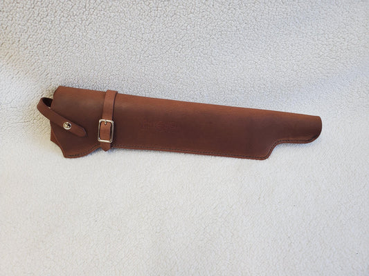 Taurus Home Defender 13" barrel Leather Holster
