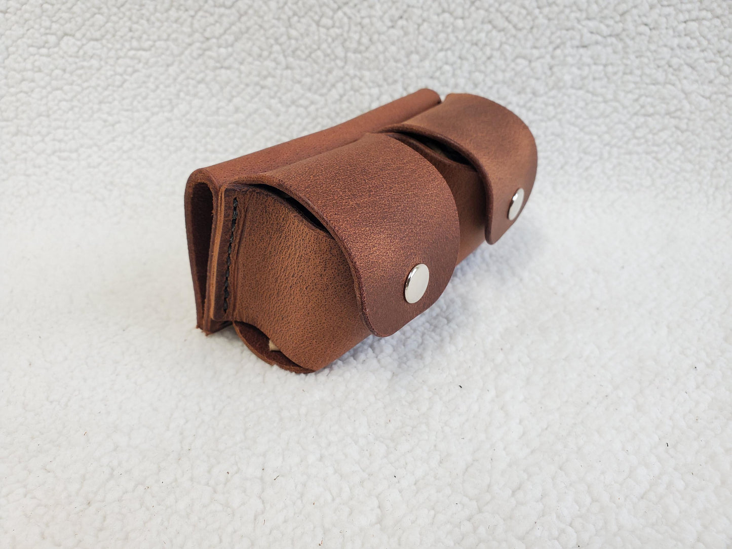 Double Speed Loader Pouch with belt loop